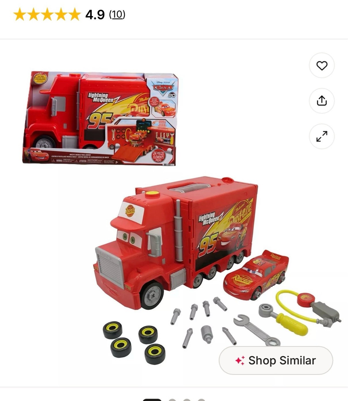 #LTKKids #LTKmomlife