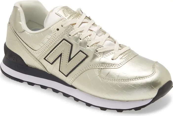 New Balance 574 Sneaker | Nordstromrack | Nordstrom Rack