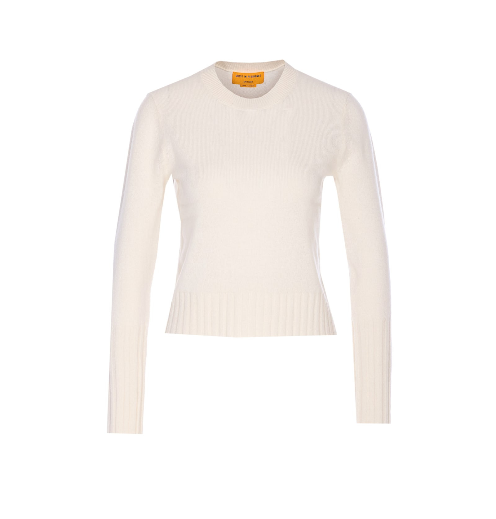 Guest in Residence Sweater | Italist.com US