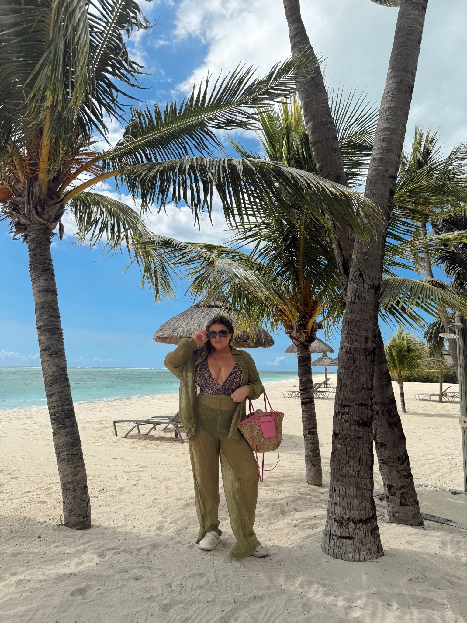 Living my best beach life in this dreamy cover-up co-ord ☀️ Flattering, breezy, and perfect for curvy girls who love effortless holiday style!

#BeachReady #CurvyAndConfident #VacationMode #ResortWear #HolidayStyle #SunKissed #LTKcurves #LTKswim #BodyConfidence #EffortlessFashion #StyleInspo #holiday #vacation #coverup #beachwear 

#LTKswimwear #LTKcurves #LTKuk