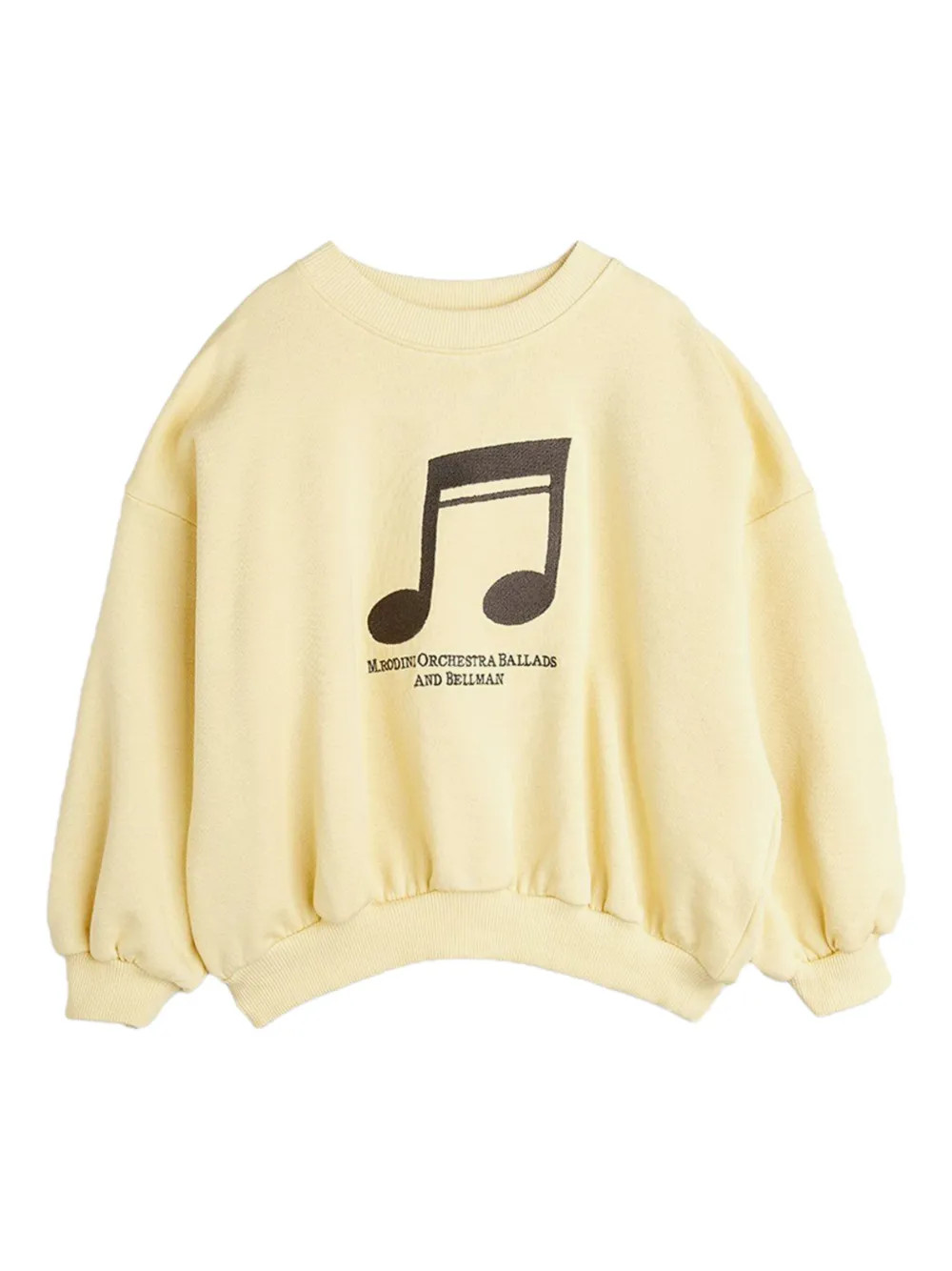 organic-cotton sweatshirt | Farfetch Global