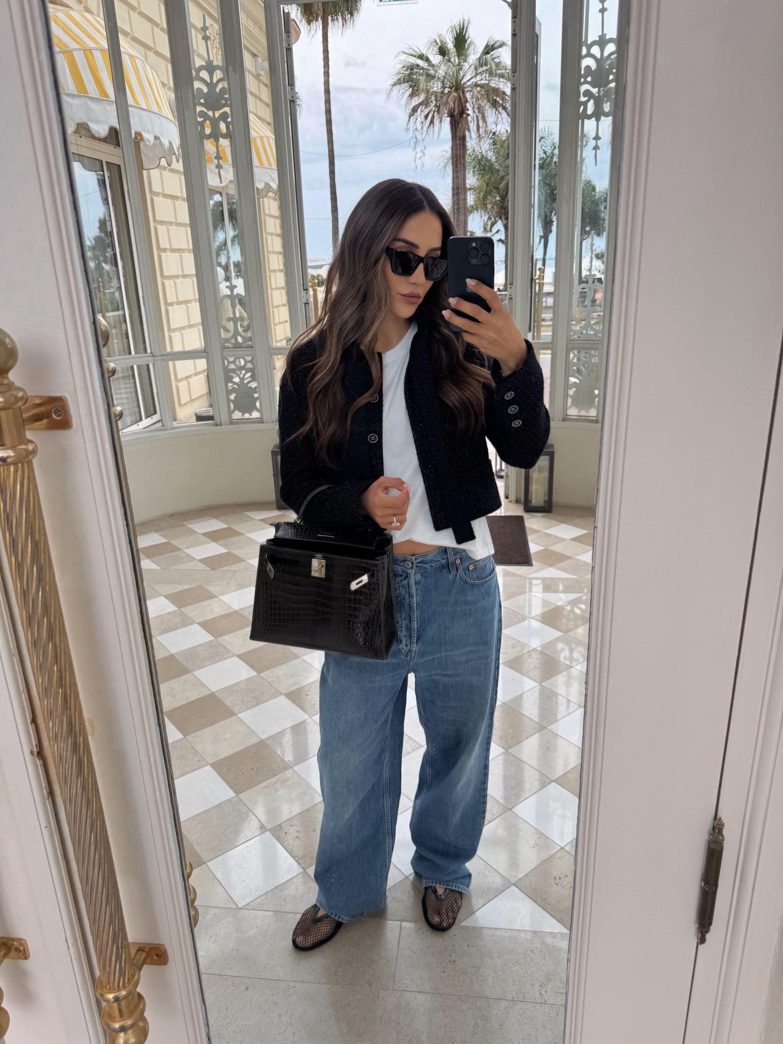 My go-to daily outfit ✨

#LTKSeasonal #LTKStyleTip #LTKSummerEdit