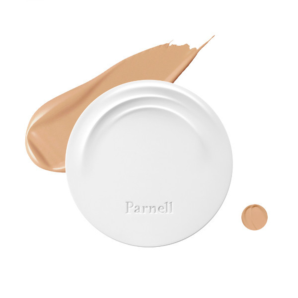 Parnell - Cicamanu Serum Cushion - 15g - #27N Rich Ratan | Stylevana