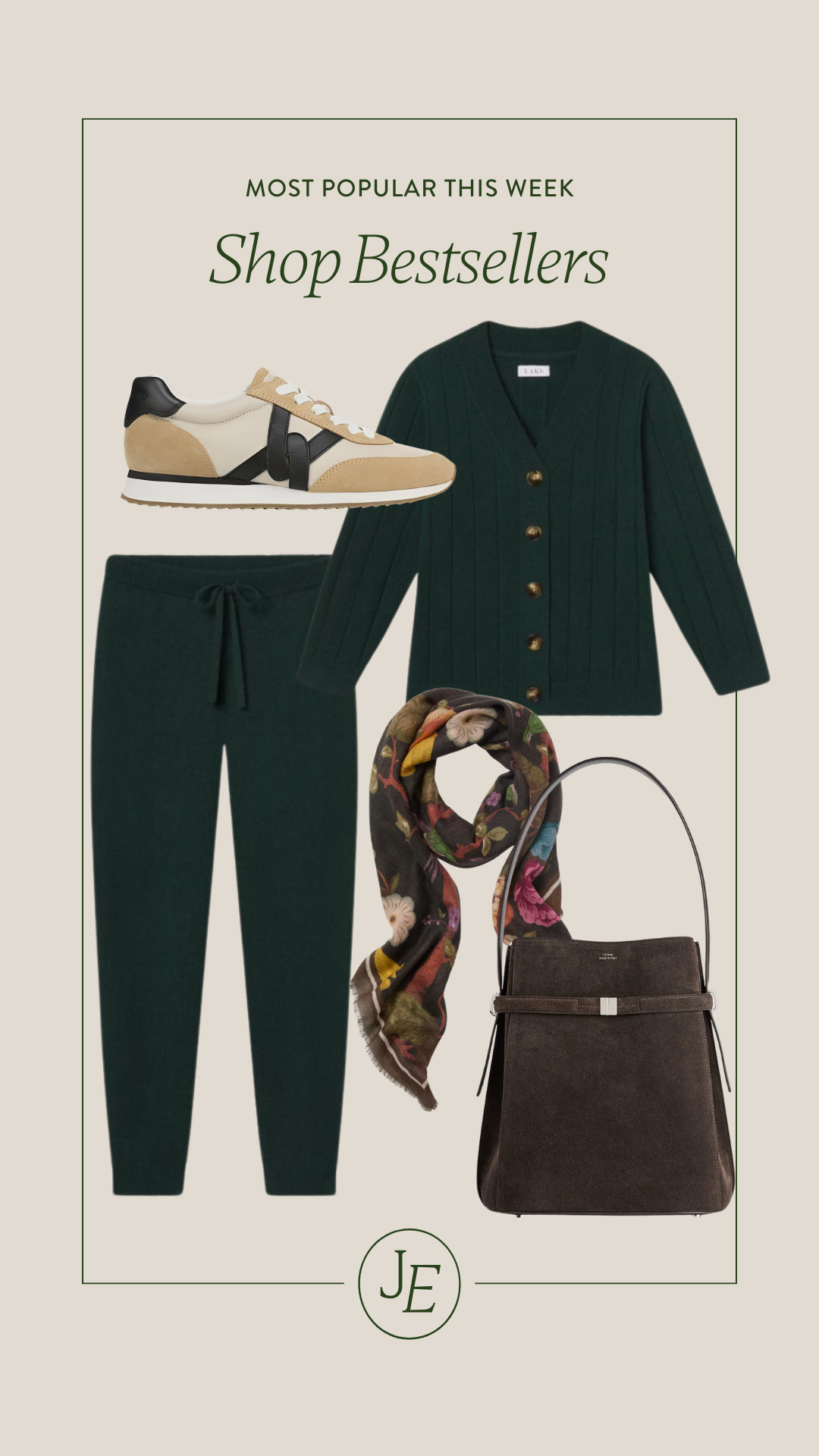 This Week's Bestsellers: October 17, 2025 

 #LTKSeasonal #LTKShoeCrush