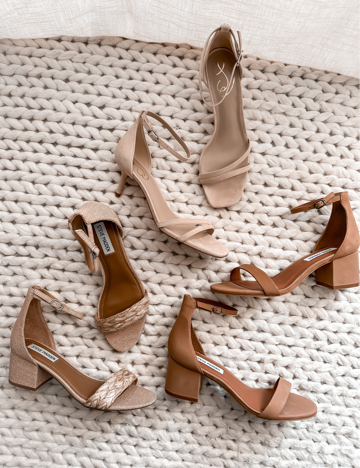 Sandal
Sandals
#ltkshoecrush 

#LTKSeasonal #LTKU #LTKFind