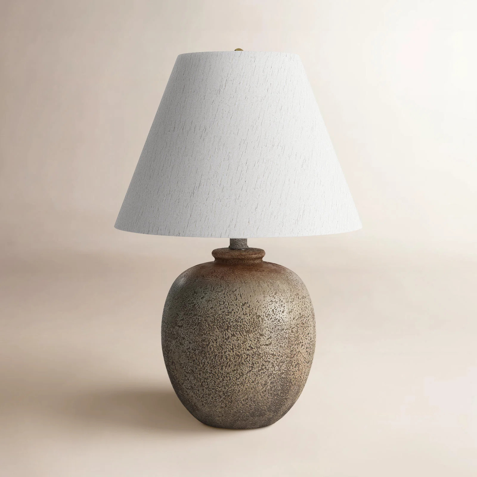 Ceramic Table Lamp | Wayfair North America
