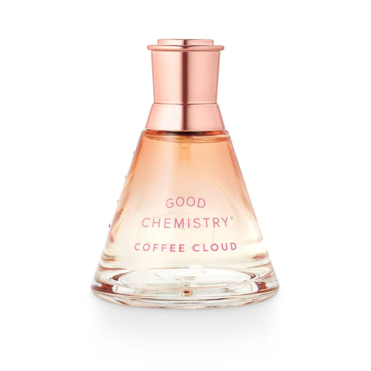 Good Chemistry® Eau De Parfum Perfume - Coffee Cloud - 1.7 fl oz | Target