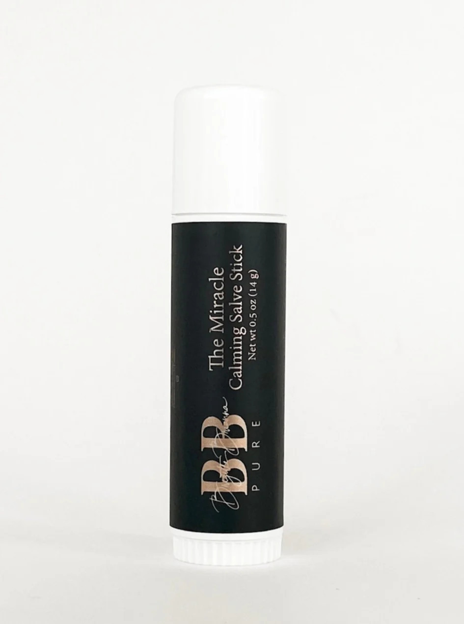 BB Pure Miracle Calming Salve Stick | Sexy Modest