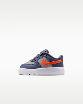 Nike Force 1 LowBaby/Toddler Shoes | Nike (US)