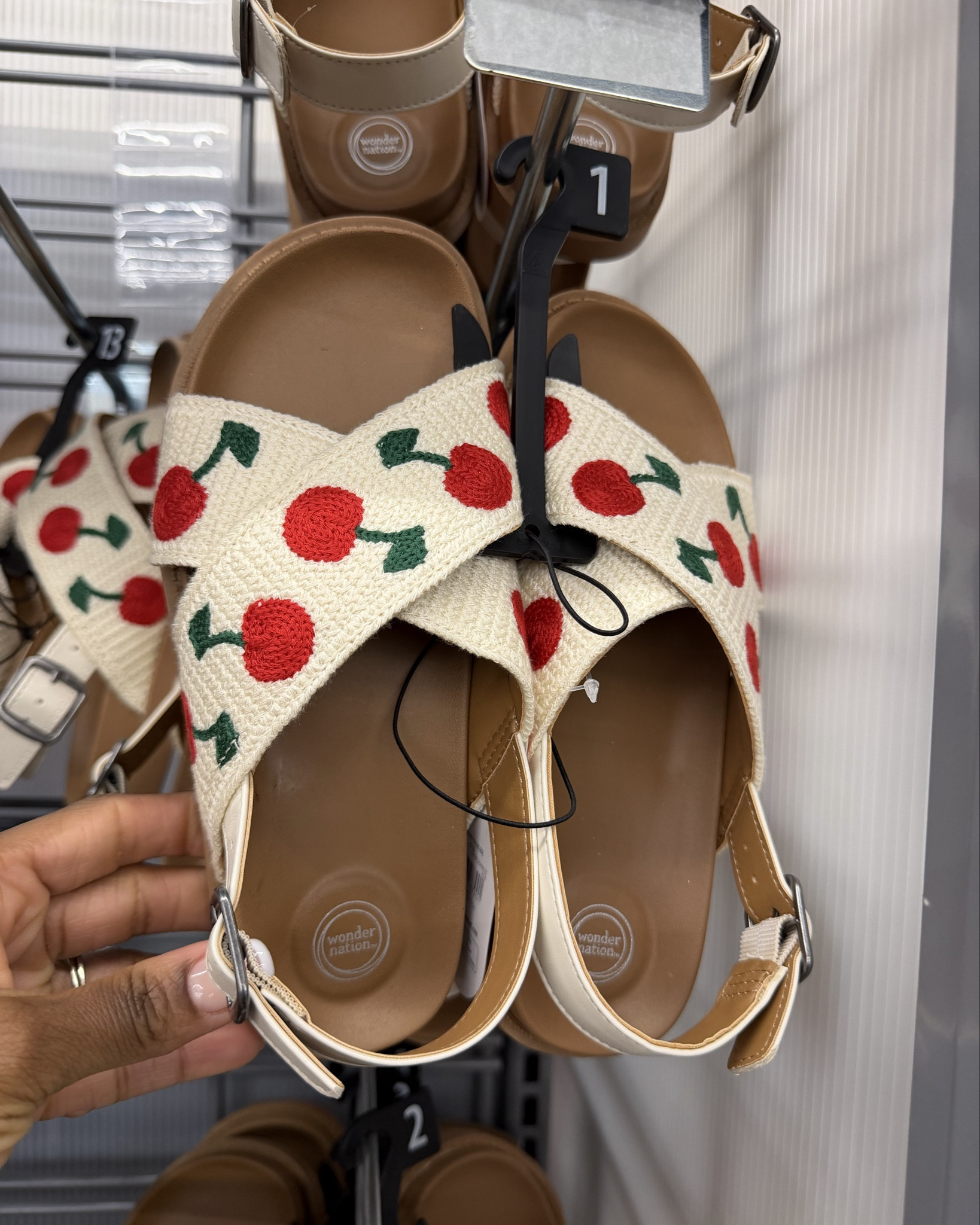 Walmart is bringing heat this Spring for the girly pops 🌸

#LTKSeasonal #LTKstyletip #LTKkids