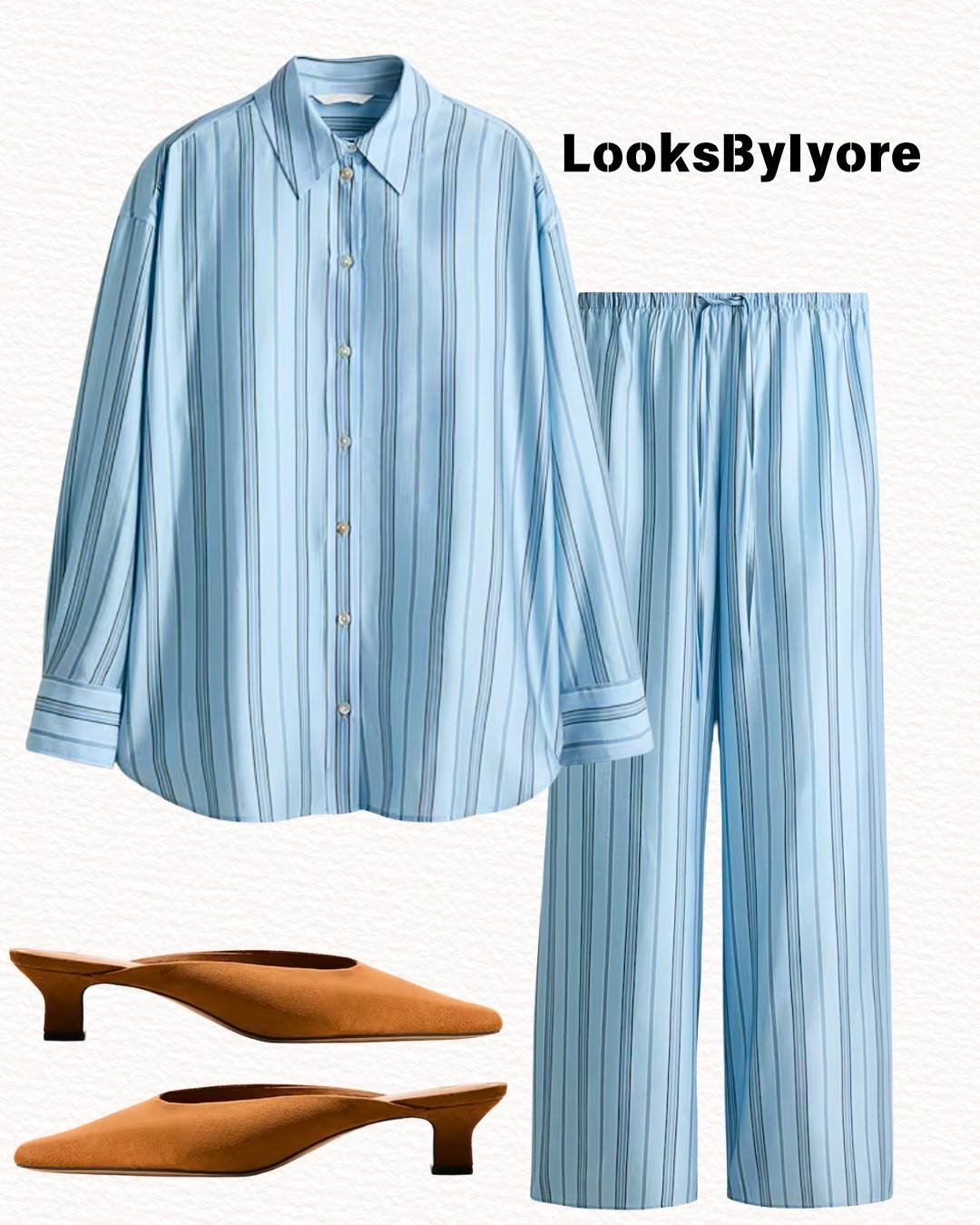 New in summer set  

#LTKstyletip #LTKcanada #LTKshoes