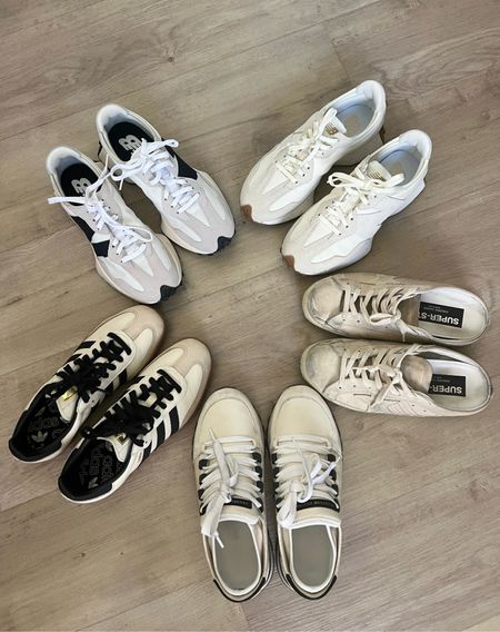 Sneakers are my favorite. Which pair is your favorite?

#LTKfindsunder100 #LTKstyletip