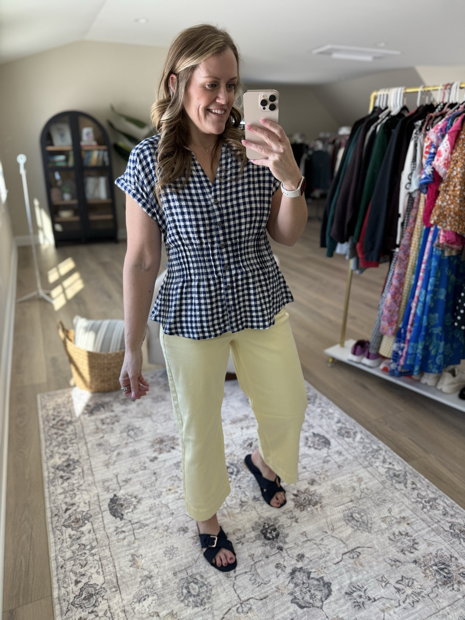 maurices
New releases
Spring finds 
Vacation vibes
Vacay looks 
Tees 
Denim 
Tanks 
Sandals 

#LTKdayinmylife #LTKMidsize #LTKOver40