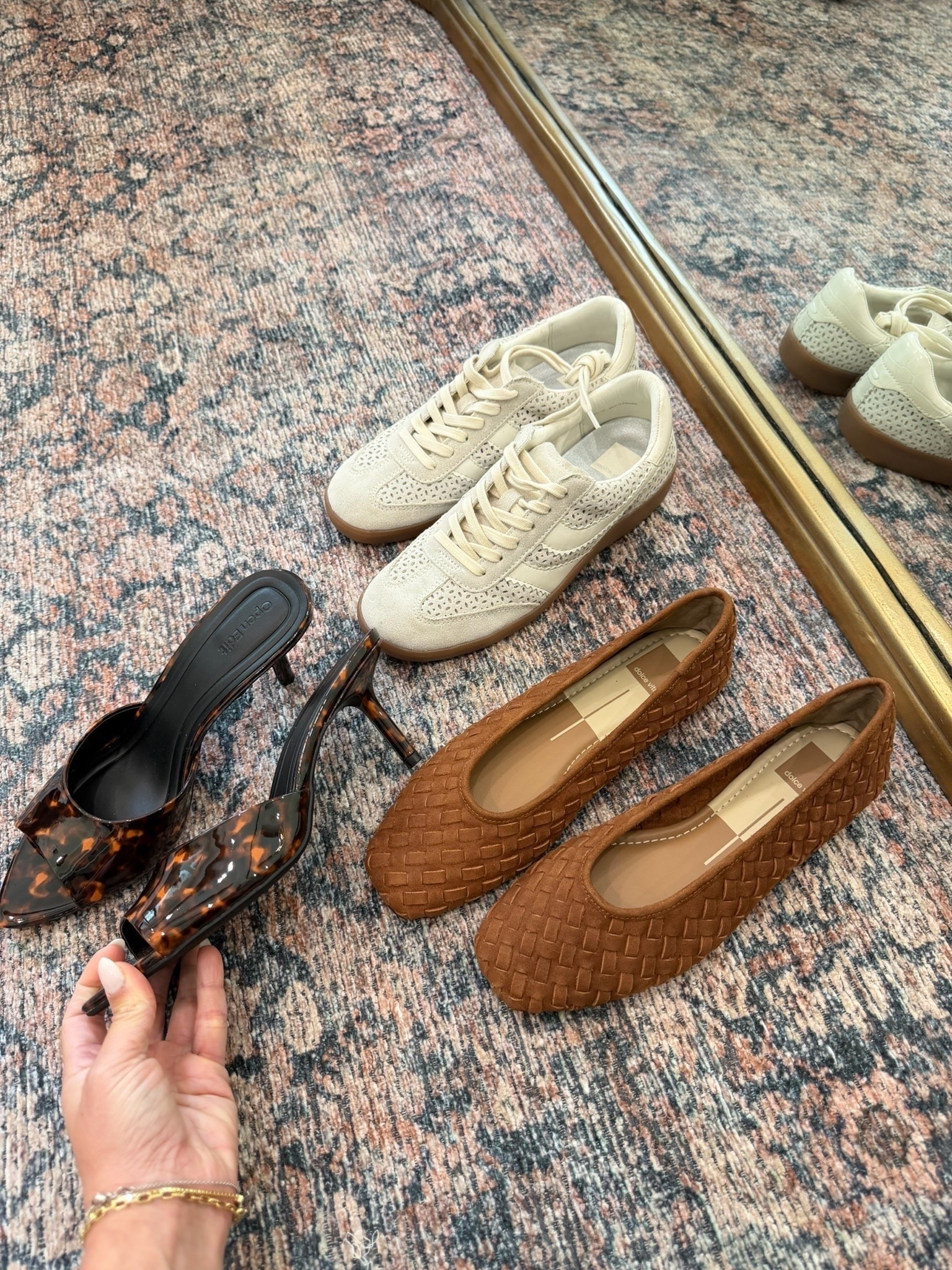 All my fall shoe purchases from Nordstrom are on major sale!

#LTKOver40 #LTKSaleAlert
