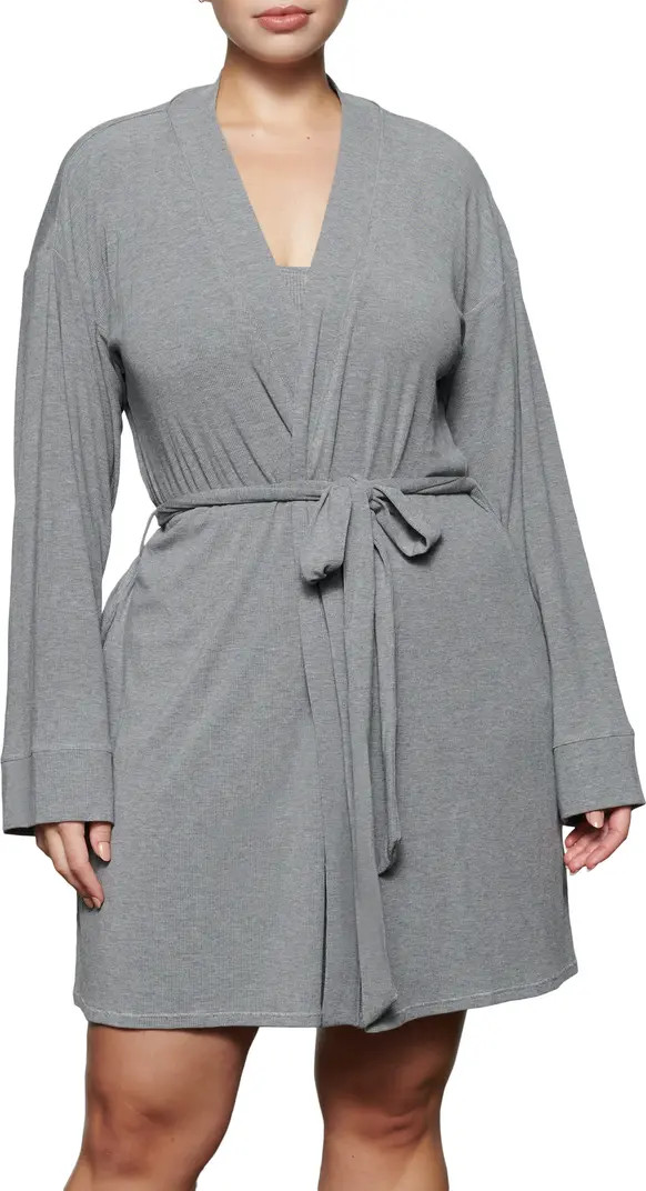 SKIMS Soft Lounge Robe | Nordstrom | Nordstrom
