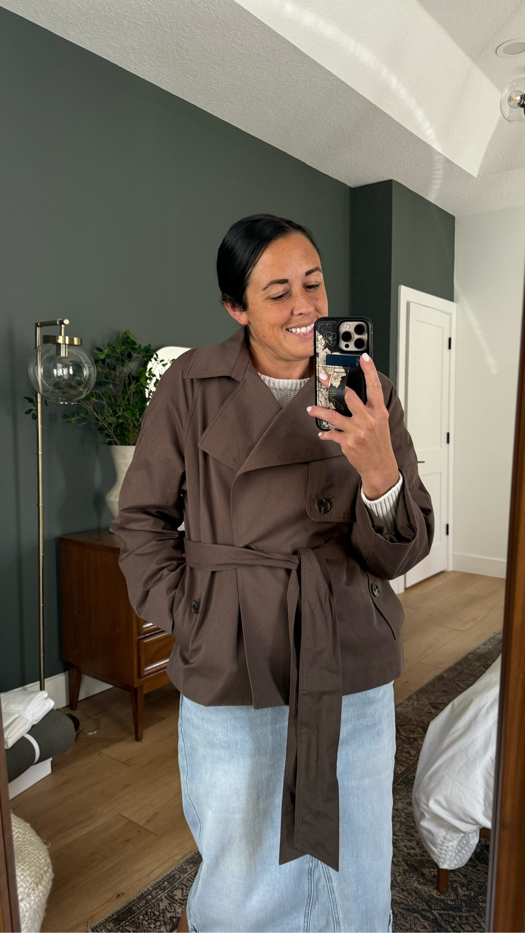 Fun New Sprimg Trench Coat #hm #springtrends

#LTKgrwm #LTKmomlife #LTKootd