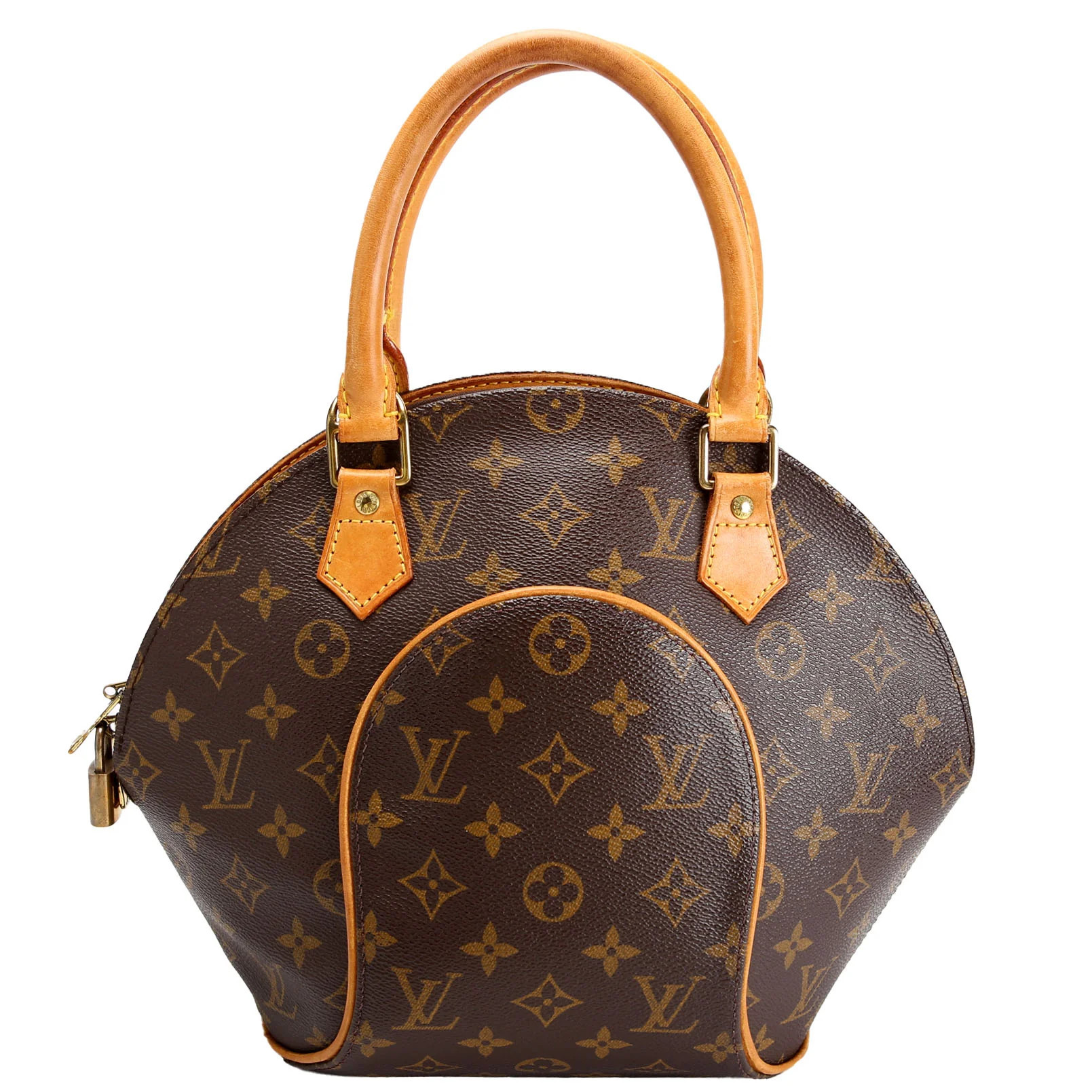 Ellipse PM Monogram | Keeks Designer Handbags
