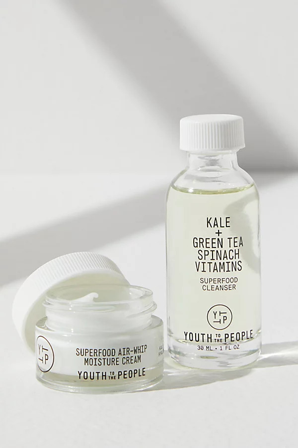 Youth To The People Daily Skin Health Set | Free People (Global - UK&FR Excluded)