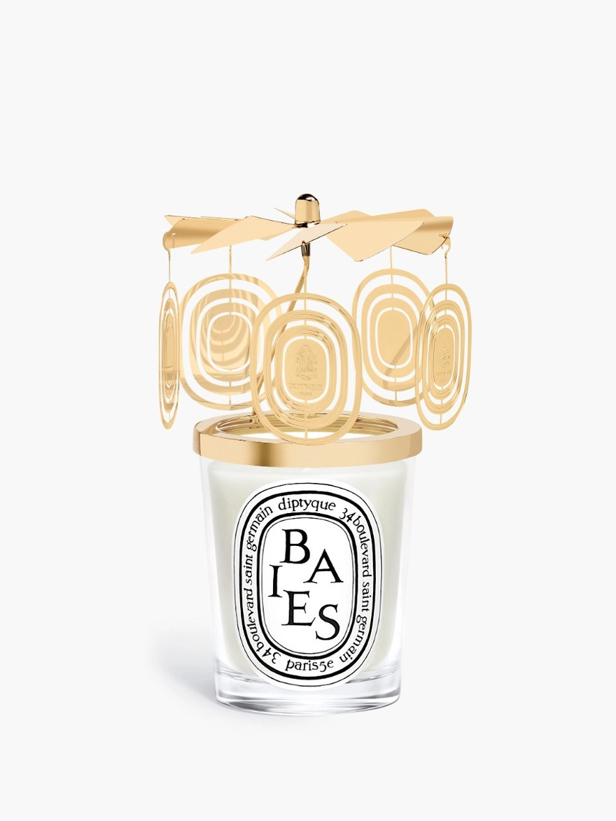 Holiday Carousel | diptyque (US)