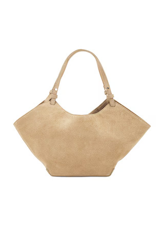 Flattered Dilba Bag in Sand from Revolve.com | Revolve Clothing (Global)