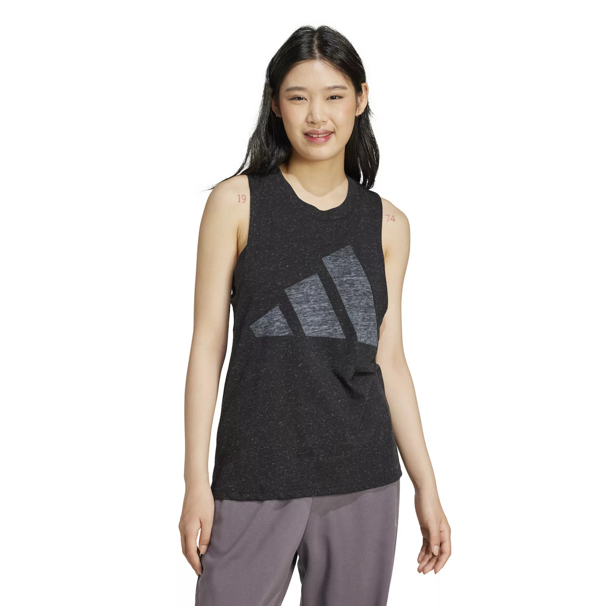 Women's adidas Essentials Winners Sportswear Tank Top | Kohl's