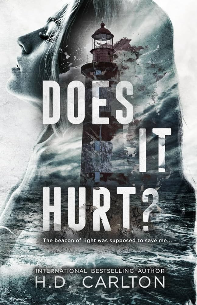 Does It Hurt? | Amazon (US)