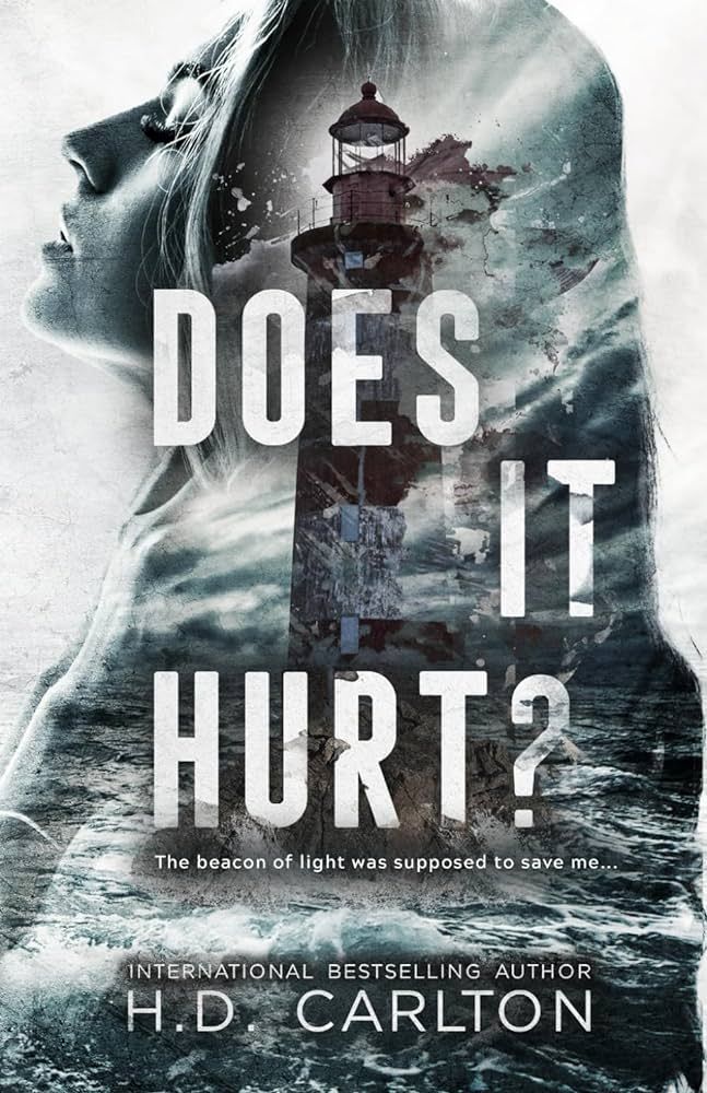Does It Hurt? | Amazon (US)