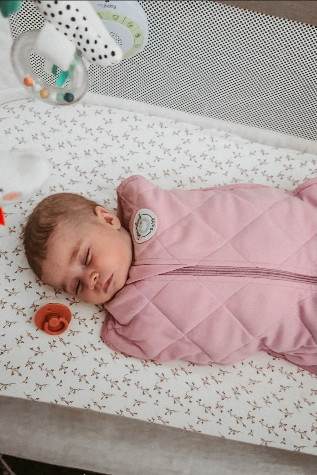 Baby nap and bedtime essentials! 

#LTKbaby #LTKbump #LTKfamily