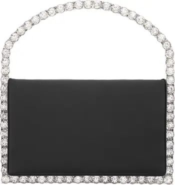 Nina Crystal Frame Top Handle Bag | Nordstrom | Nordstrom