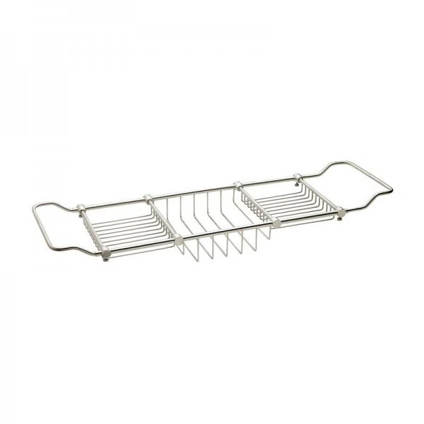 Adjustable Bath Caddy | Wayfair North America
