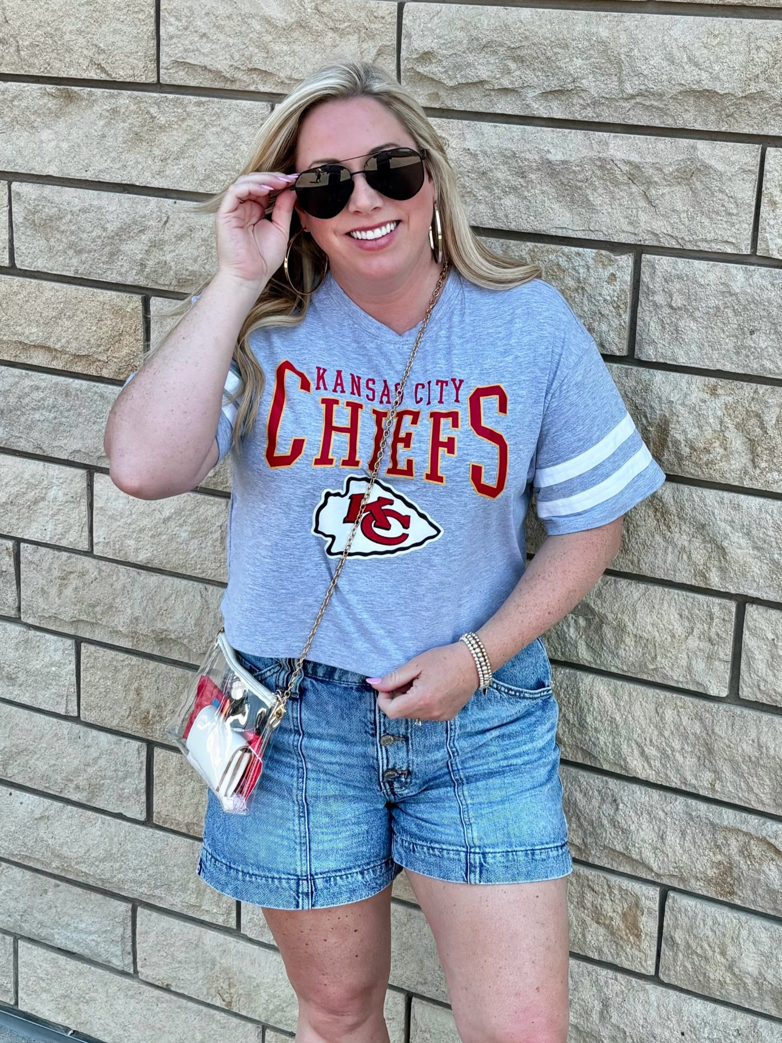 Chiefs are back Baby!! 🏆🏈♥️🎉