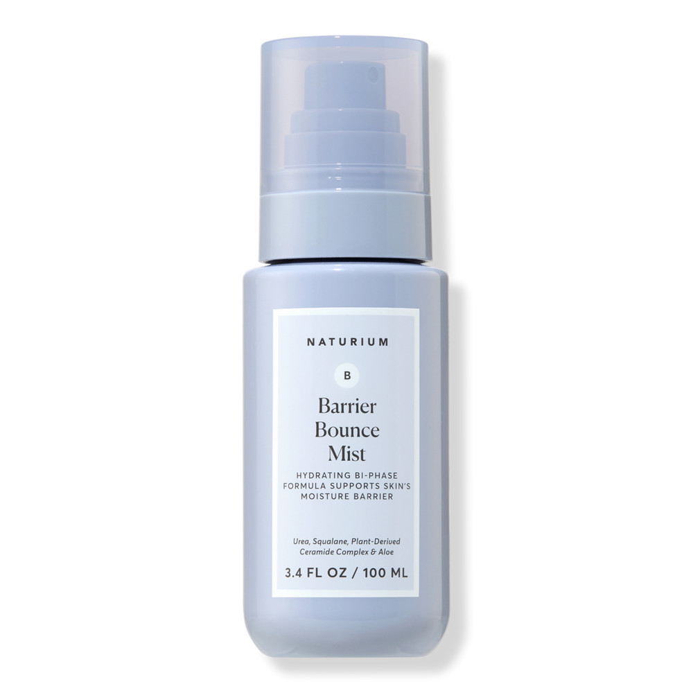 Naturium Barrier Bounce Mist | Ulta