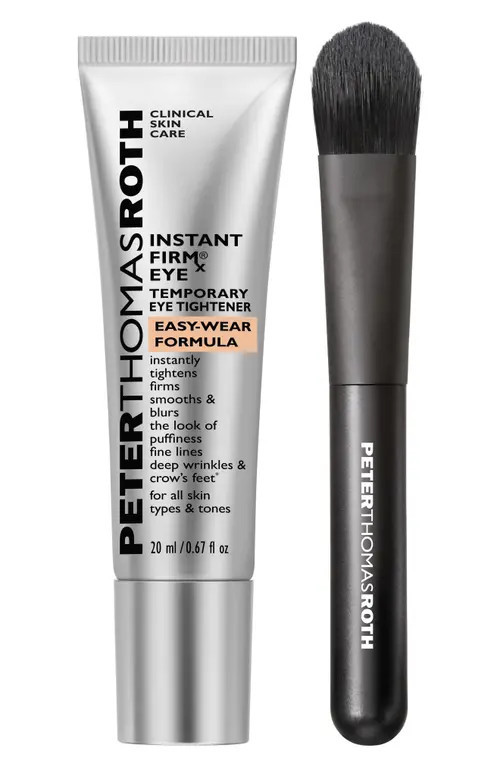 Peter Thomas Roth Instant FIRMx® Eye Temporary Eye Tightener at Nordstrom | Nordstrom