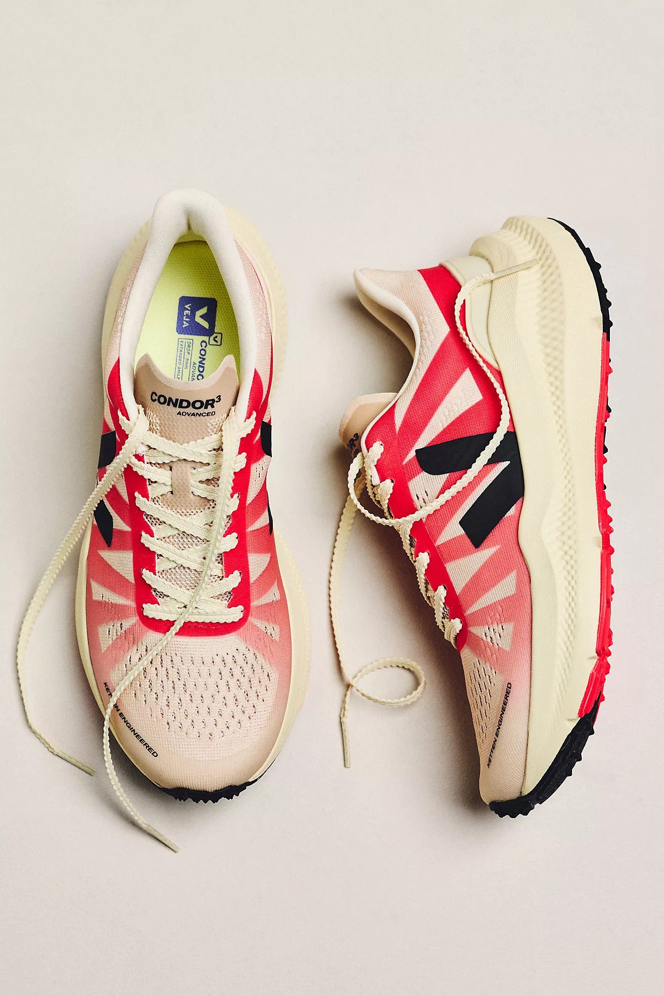 Veja Condor 3 Advanced Sneakers | Anthropologie (US)