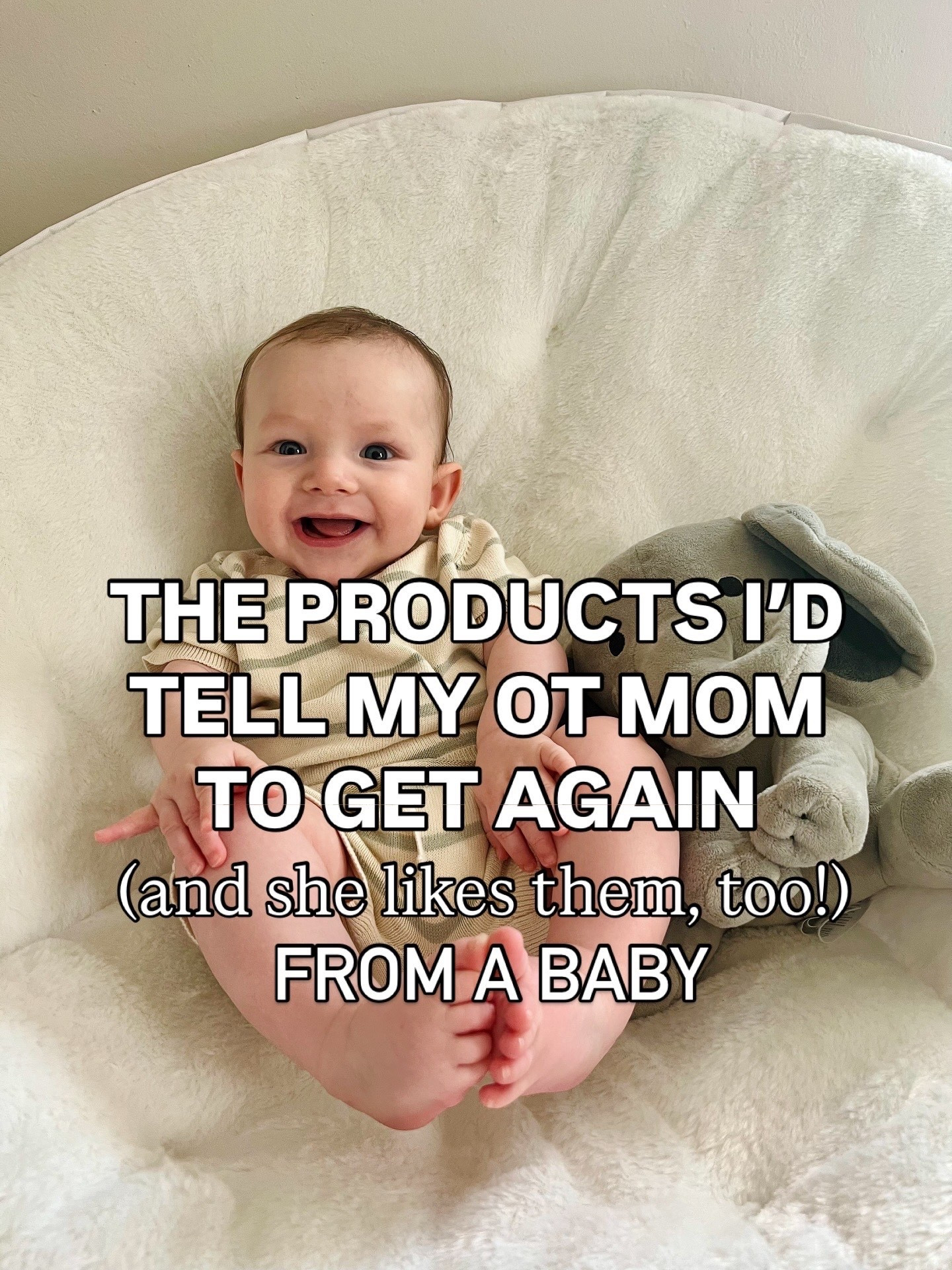 Discount Codes: 

Stroller: ELISCIAF (works on Amazon or the website)
Upseat: THEFEEDINGCOMPANY10 (works on the website) 
Wildbird Carrier: ELISCIA10 (works on the website)
House of Noa: THEFEEDINGCOMPANY10A (works on the website)