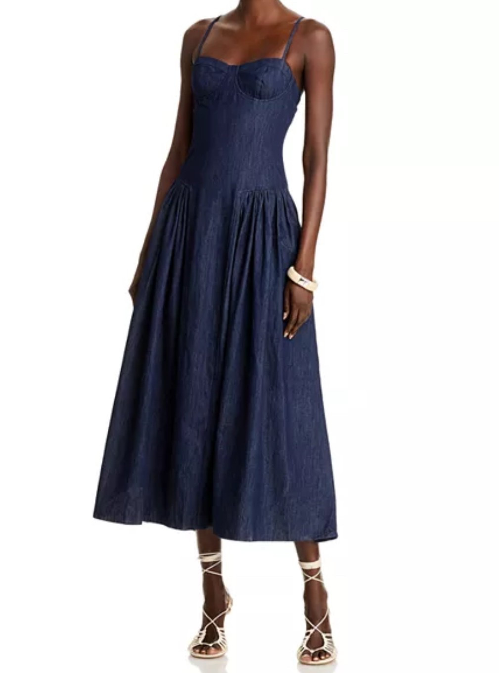 Denim on denim ✨🤠

#LTKSaleAlert #LTKSpringSale #LTKBeauty