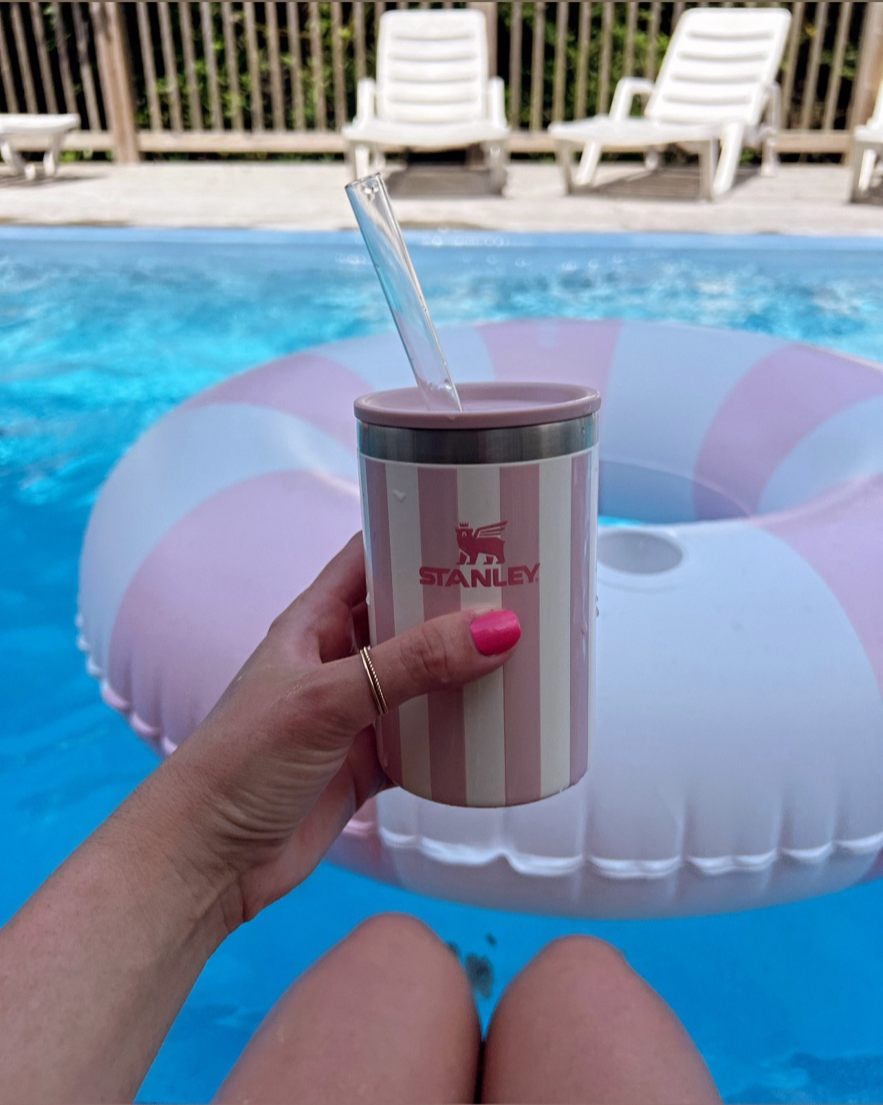 Pool essentials, pool float, cabana cup, summer nails

#LTKSwim #LTKTravel #LTKFamily