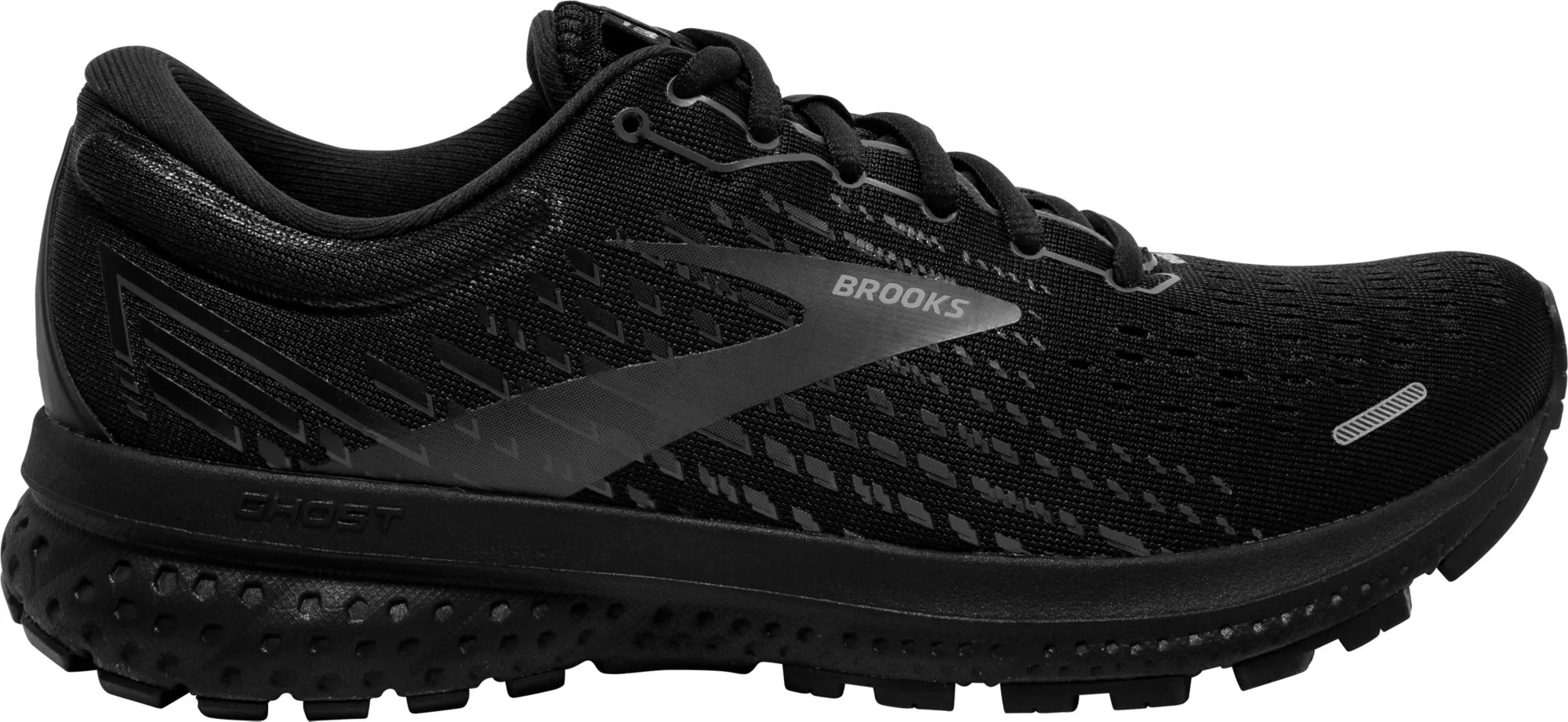Brooks Women's Ghost 13 Running Shoes, Black | Dick's Sporting Goods