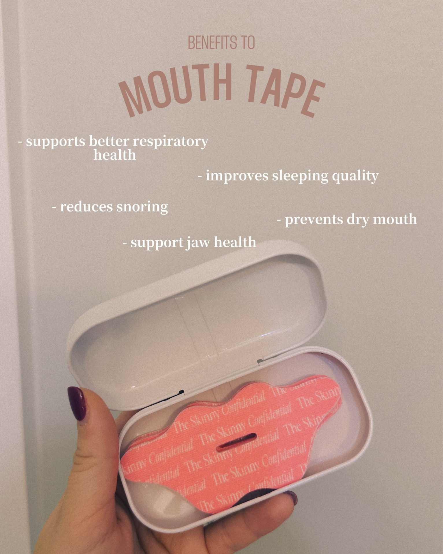 Day 3 of using it and I’m already noticing a difference 

#LTKBeauty #LTKActive