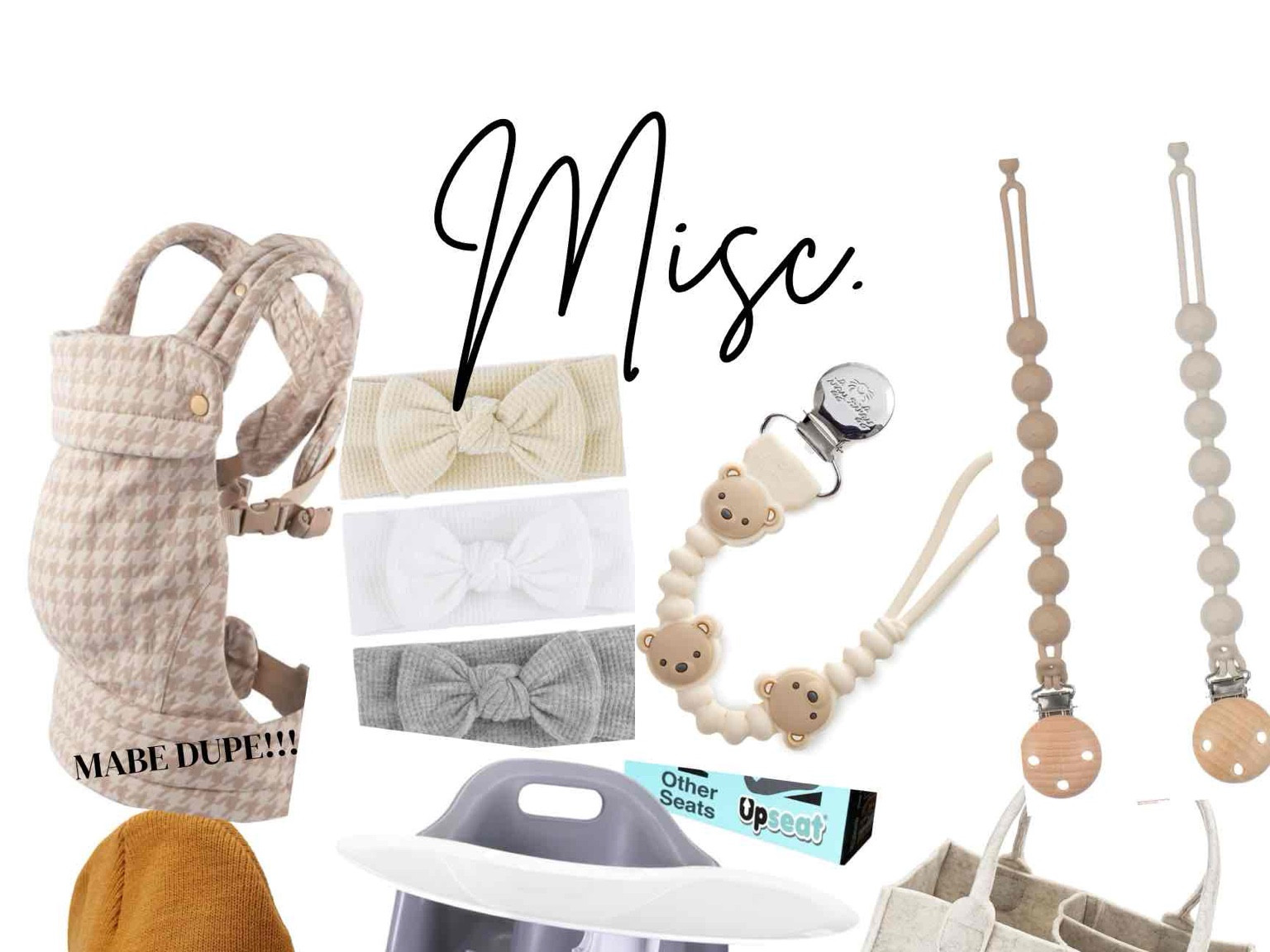 #LTKHoliday #LTKBaby #LTKGiftGuide