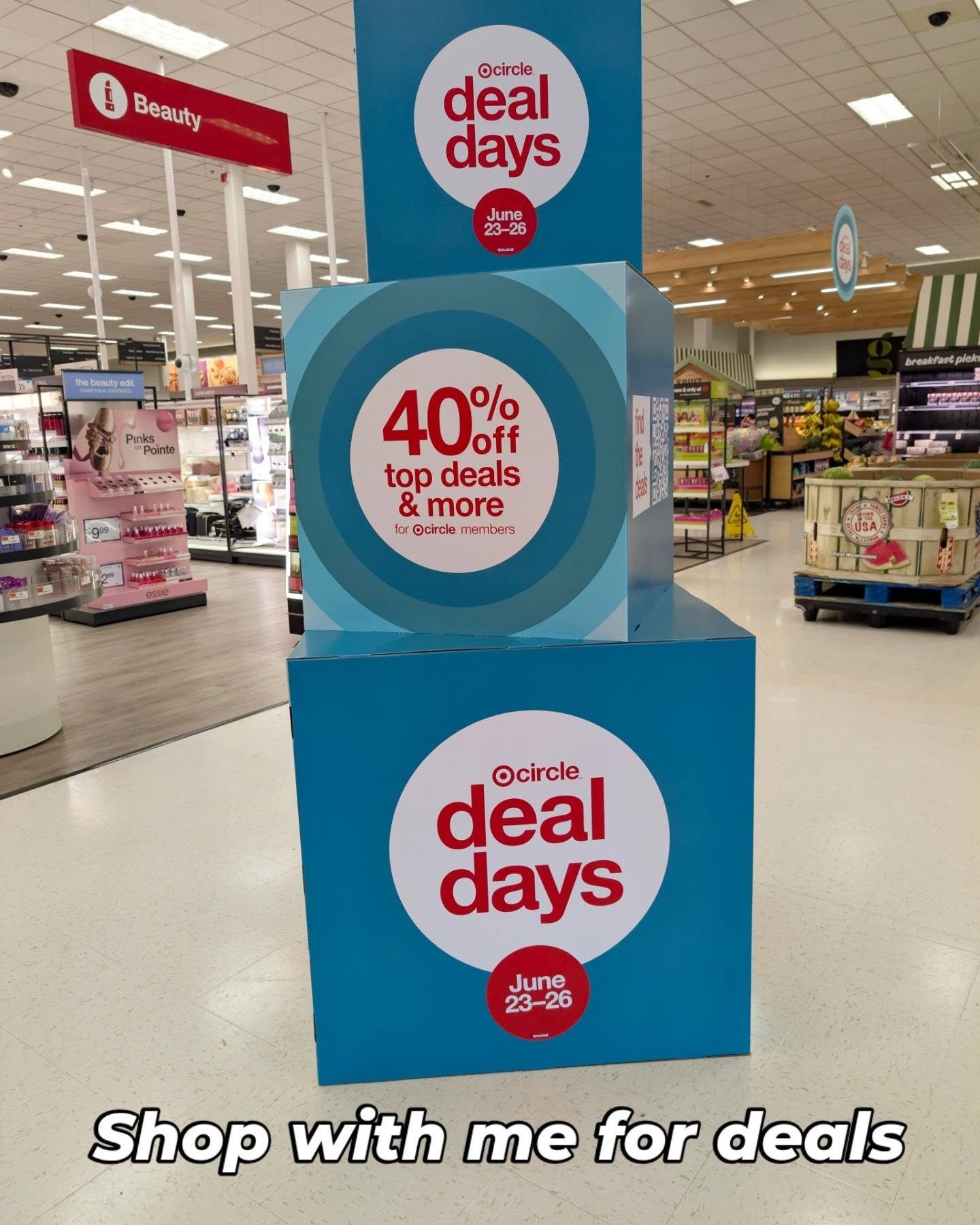@Target target deal days! I tried to find a mixture of everything. I love the button tees, organizers and rugs! 

Target sale, indoor rugs, pink decor, storage bin, mini trash bin, summer scents, fruity fragrance, casual outfit ideas, basic tee, neutral fashion, summer fits, target run, new at Target, college student, back to school shopping, dormroom decor, target haul, Target style, target home, home decor on a budget

#LTKSaleAlert #LTKHome #LTKootd