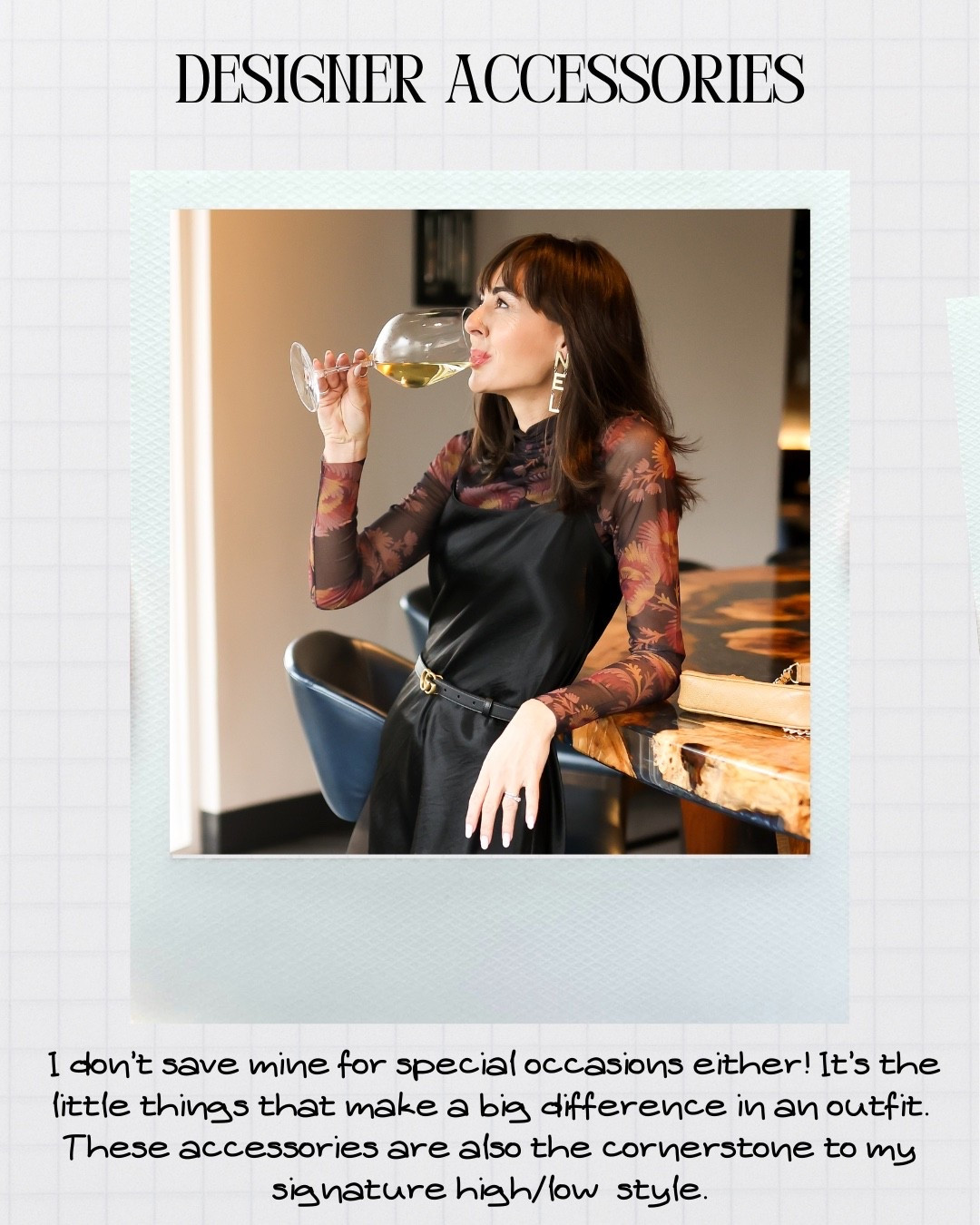 One of 10 things I’d buy myself… Again

This round up includes some on sale