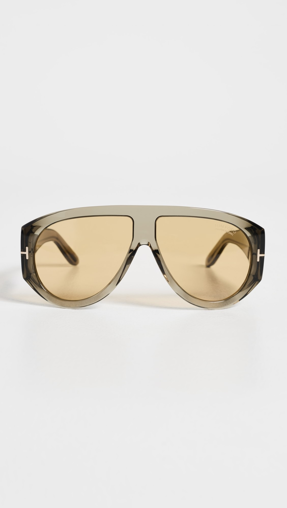 Bronson Aviator Sunglasses | Shopbop