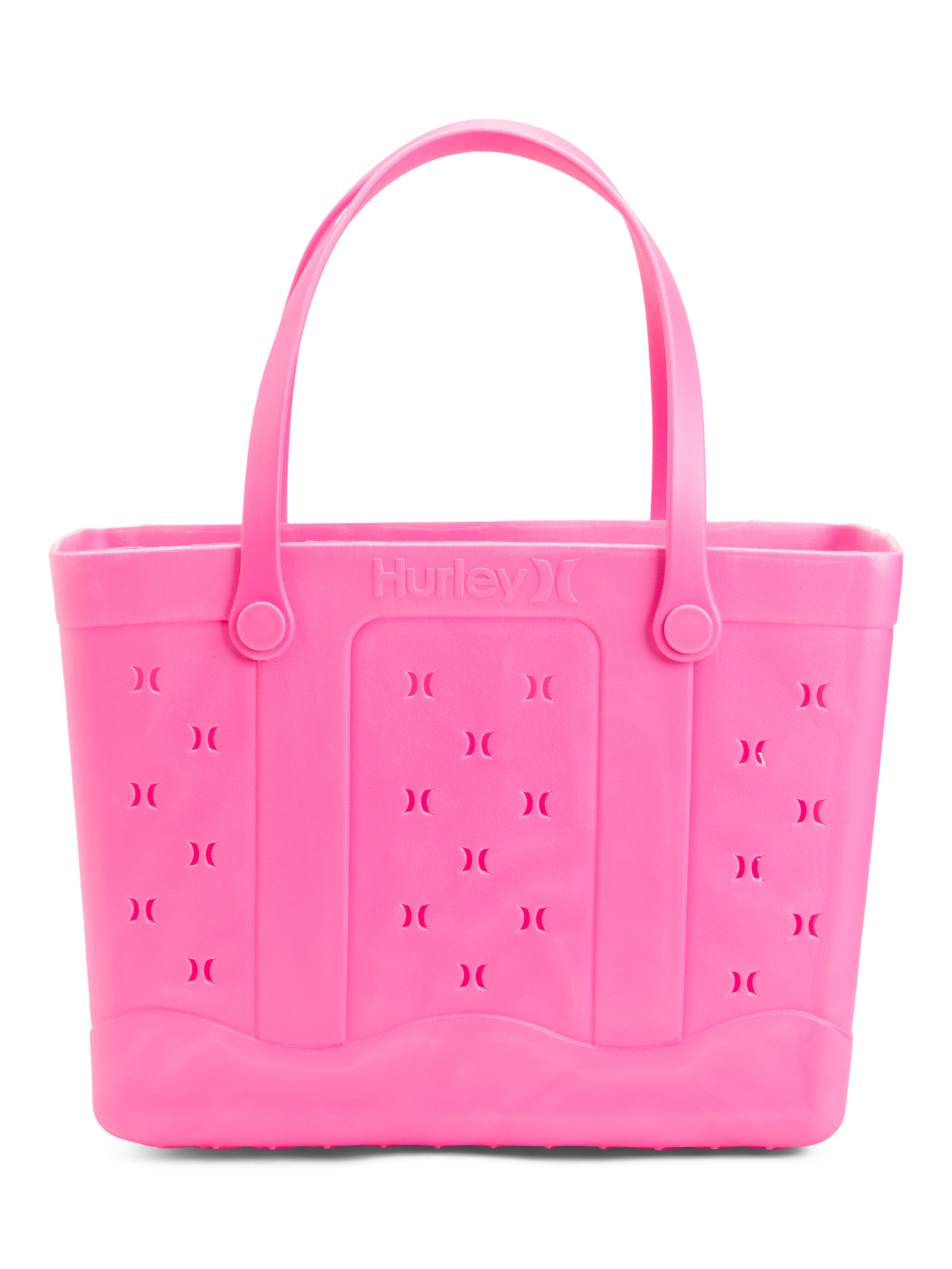 Eva Waterproof Pool Beach Tote Bag | TJ Maxx