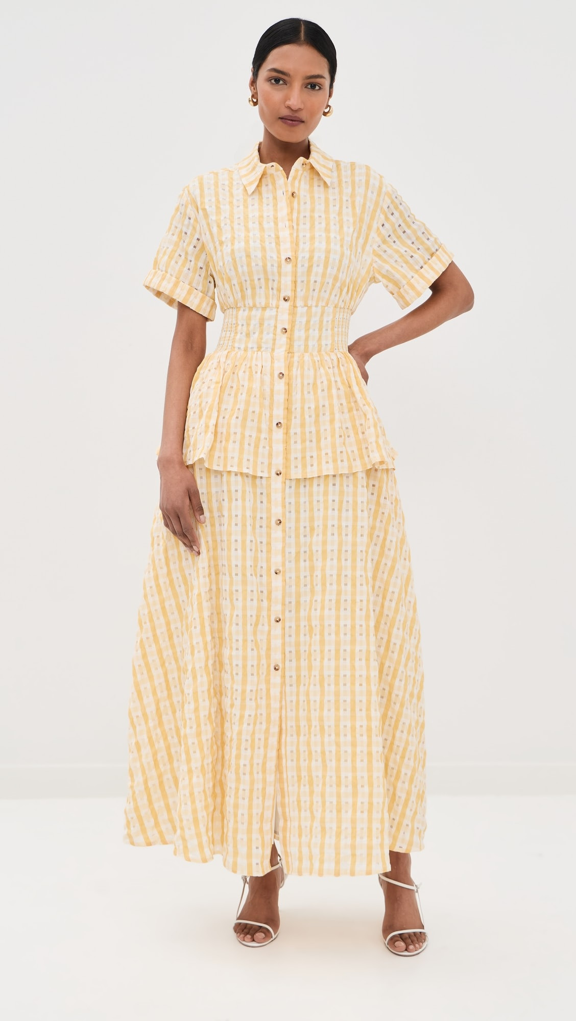 Boogie Woogie Bugle Boy Dress | Shopbop