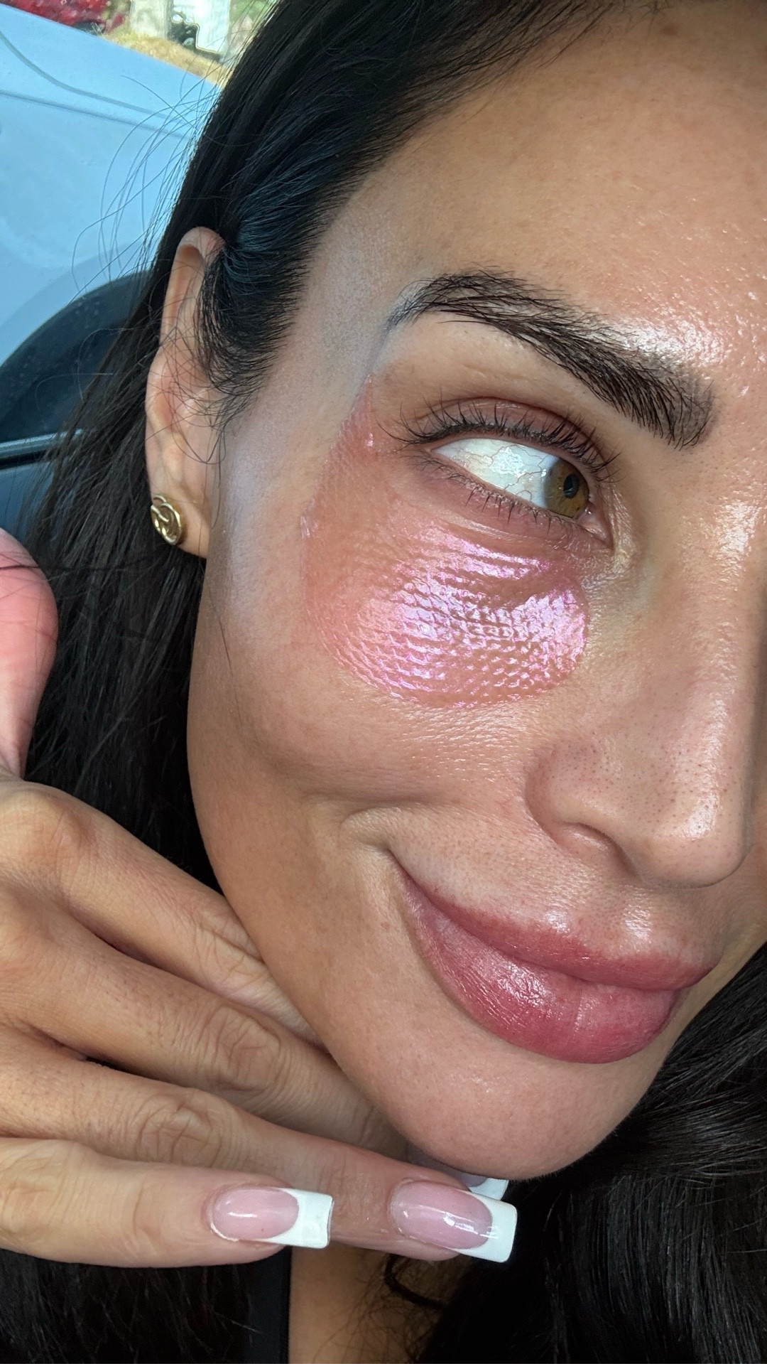 New eye mask alert! 
Biodance pink collagen peptide eyemask. Favorite mask but make it an eye mask. 

They also have the purple pdrn caviar ones too 

#LTKgrwm #LTKBeauty #LTKootd