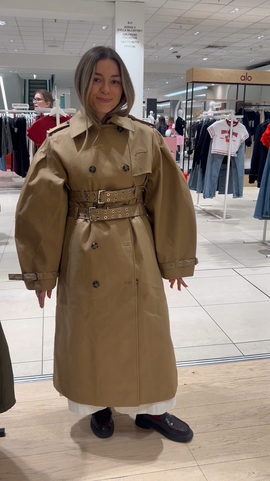 Not a want but a NEED!!! 

#LTKuk #LTKstyletip #LTKeurope