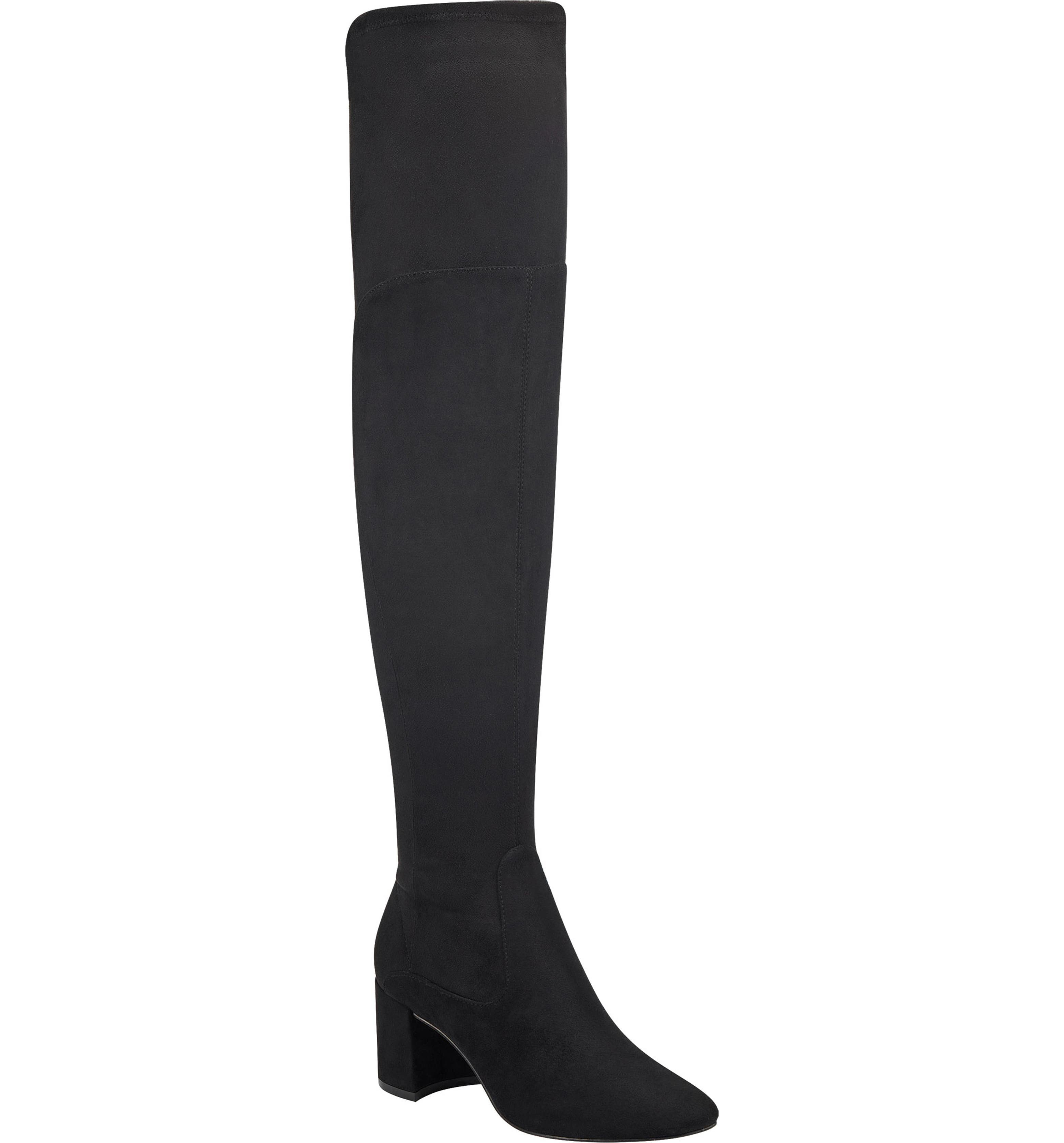 Jayne Over the Knee Boot | Nordstrom