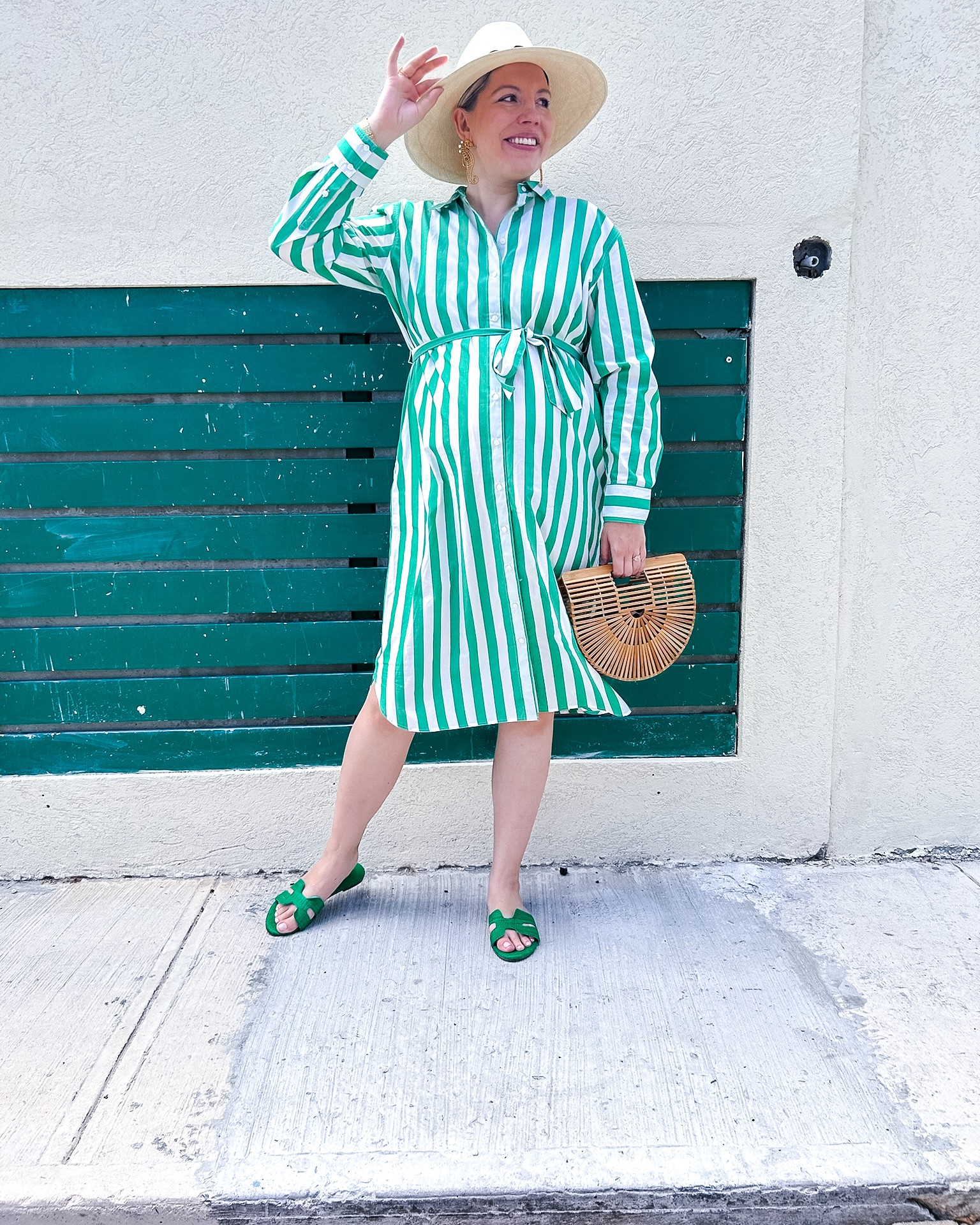 One of my favorite days from this trip with Lisa was when we went into town for a little adventure. 🌴 We spent the morning at the history museum which I had somehow never been to before! They had a special focus on hurricanes and Hurricane Ivan in particular, and if you know me, you know I’m a little obsessed with weather history so I was instantly hooked. It was so powerful to hear the stories and learn how storms have shaped the island.

From there, we headed back in the direction of our hotel and popped into a fantastic consignment shop (we both scored some treasures 🛍️) and wandered through spots I’ve stayed at, shopped at, or always wanted to check out. It was an action-packed day, perfectly placed in the middle of the trip, and we capped it off with a late lunch back at the hotel.

On a sweet sentimental note, I picked up a few touristy shirts for my little one to wear one day. 💙

This post is part of my travel capsule series where I’m recapping this unforgettable friend trip earlier this year, and I can’t wait to share the last few memories with you! ✨


#TravelCapsule #VacationRecap #TravelWithFriends #CapsuleStyle #WhatIWoreOnVacation
#GrandCayman #CaymanIslands #CaribbeanTravel #IslandLife
#ResortStyle #VacationOutfit #TravelWardrobe #DayInTheLife


#LTKTravel #LTKBump #LTKShoeCrush