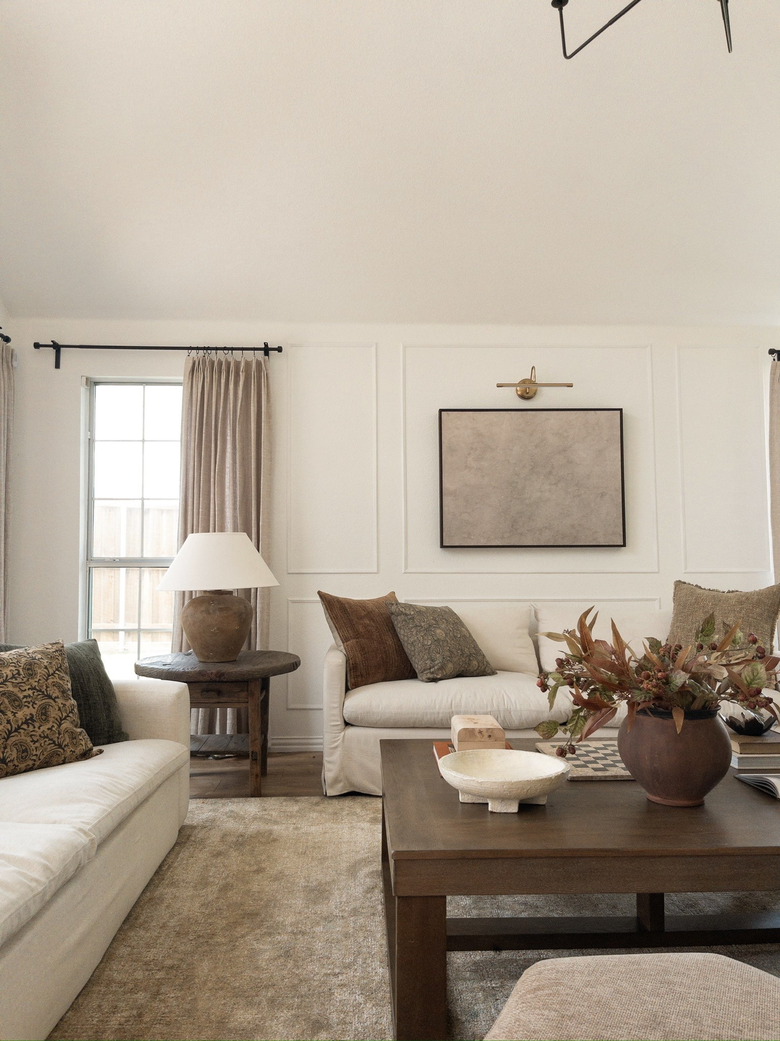 A cozy, layered, fall living room from our old home. I love layers, warm tones, and textures for fall!

fall living room, fall home, fall home finds, seasonal home finds, living room styled for fall, how to style a living room for fall

#LTKSeasonal #LTKHome